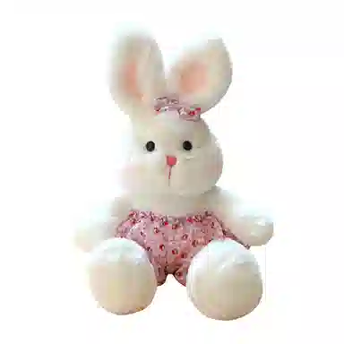 MENGMENGBUNNY 40cm