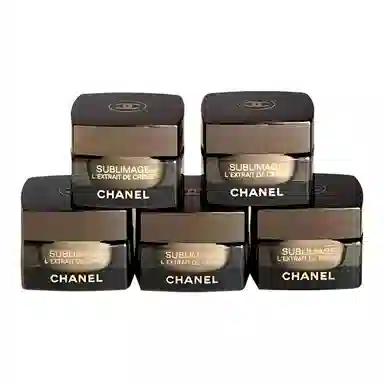 CHANEL 5g5g*5