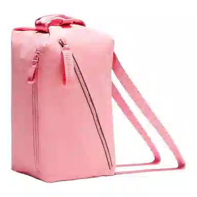 lululemon Fast Track 10L Pink