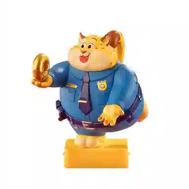 TOP TOY 6
