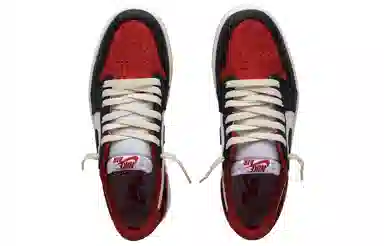 Jordan Air Jordan 1 "Retro Maroon"