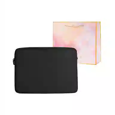 泰克森 笔记本保护套 防泼水面料 内胆包 男女同款情侣款 多色