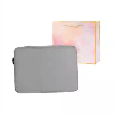 泰克森 笔记本保护套 防泼水面料 内胆包 男女同款情侣款 多色