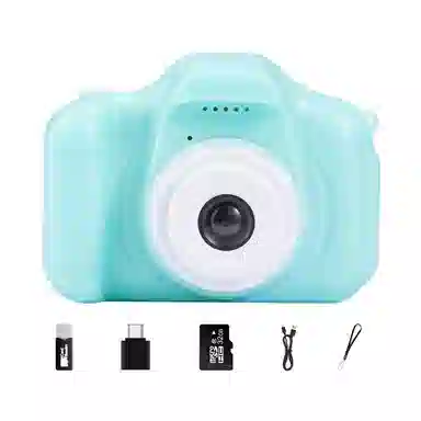 HAWESGARS X2 2000WDIY1080p vlog