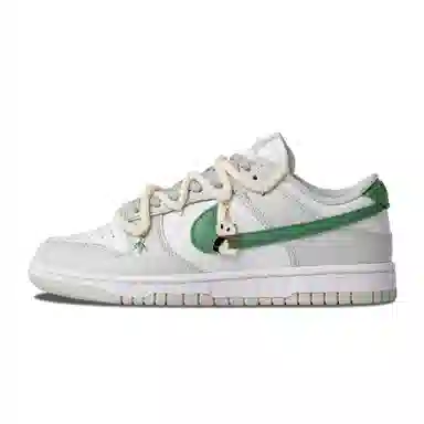 Nike Dunk Retro "Grey Fog"