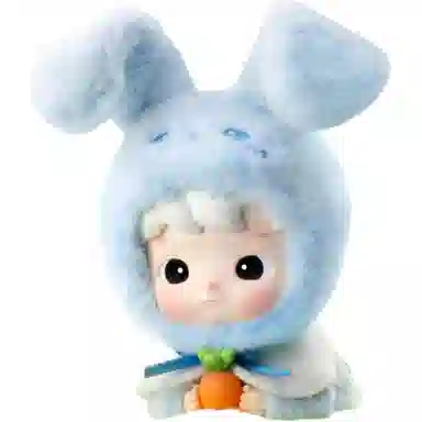 POP MART HACIPUPU Animal Series