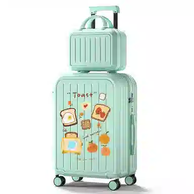 Zecedo ABS+PC 2024262228