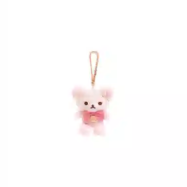 SAN-X x maison de fleur