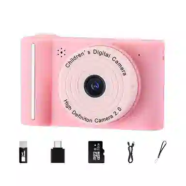 HAWESGARS A16 CCD 200081080p vlog