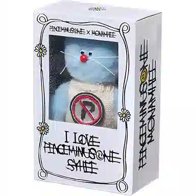 Peaceminusone x Monamhee SYHEE