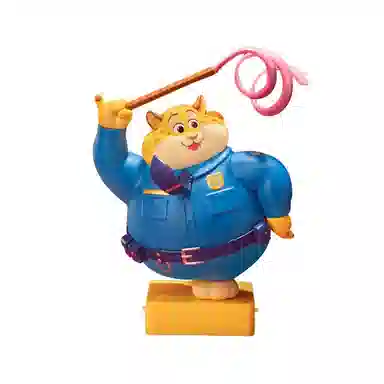 TOP TOY 6