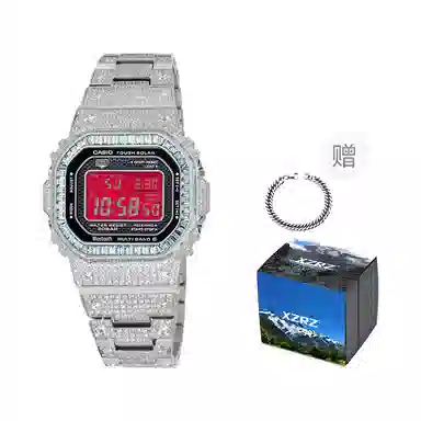 Casio GMW-B5000D-1A