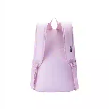 Converse Large Capacity Colorblock Backpack Candy Pink