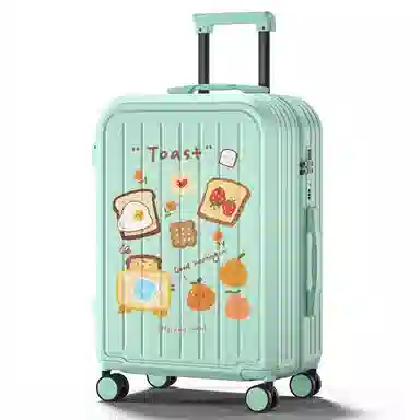 Zecedo ABS+PC 2024262228