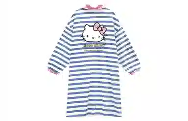 GUKOO x Hello Kitty