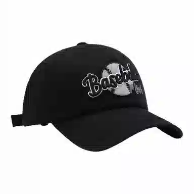 啄木鸟 韩版大头围大码户外 棉 鸭舌帽 男女同款情侣款