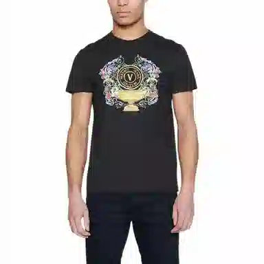 VERSACE JEANS COUTURE SS23 T 520