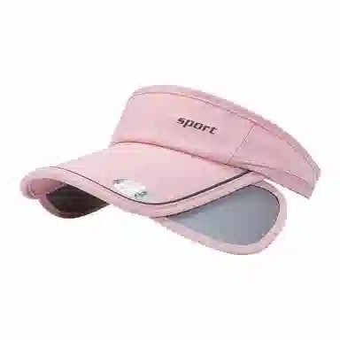 啄木鸟 空顶骑车防紫外线舒适气质优雅 棉 鸭舌帽 男女同款情侣款