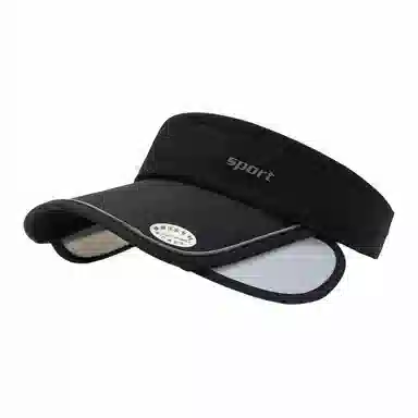 啄木鸟 空顶骑车防紫外线舒适气质优雅 棉 鸭舌帽 男女同款情侣款