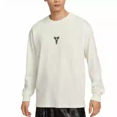 Nike Year of the Mamba Long Sleeve Tee