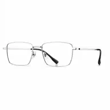 LASHION Magnetic Square Blue Light Glasses