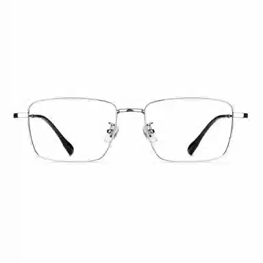 LASHION Magnetic Square Blue Light Glasses