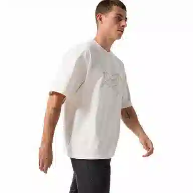 Arcteryx Envoy Arc'Word LogoT