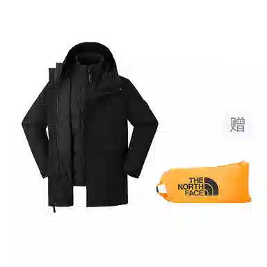 THE NORTH FACE