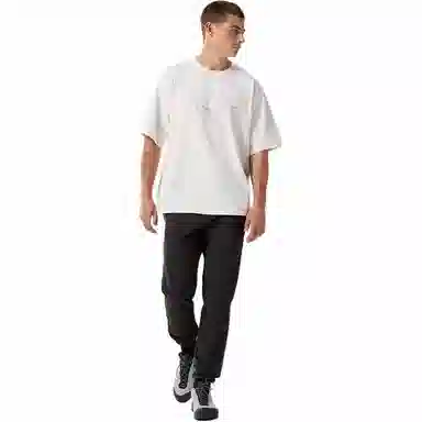 Arcteryx Envoy Arc'Word LogoT