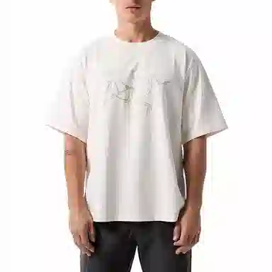 Arcteryx Envoy Arc'Word LogoT