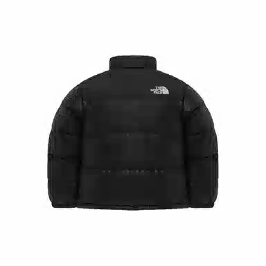 The North Face 1996 Eco Nuptse Jacket Black