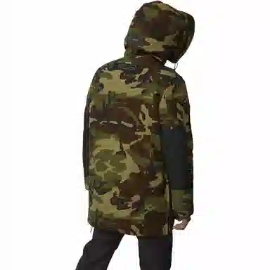 Canada Goose MACCULLOUCH