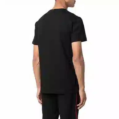 Alexander McQueen SS22 LogoT