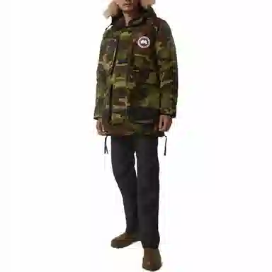 Canada Goose MACCULLOUCH