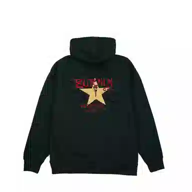 BURNIN logo