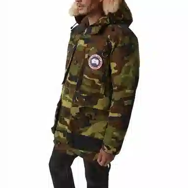 Canada Goose MACCULLOUCH