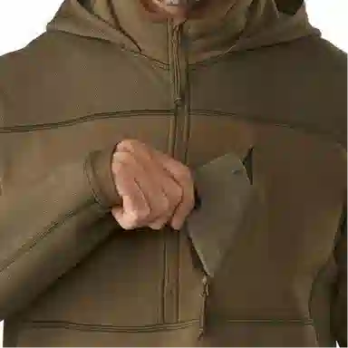 Arcteryx Leaf Naga Hoody Gen 3