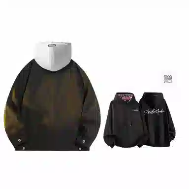 ROBINHOOD Denim Jacket