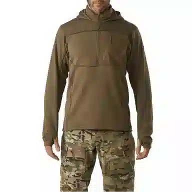 Arcteryx Leaf Naga Hoody Gen 3