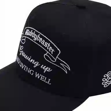 BEASTER Cap