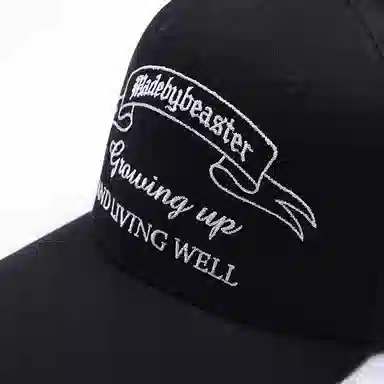 BEASTER Cap