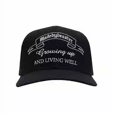 BEASTER Cap