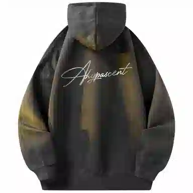 HYPASCENT oversize
