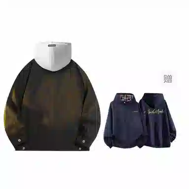 ROBINHOOD Denim Jacket