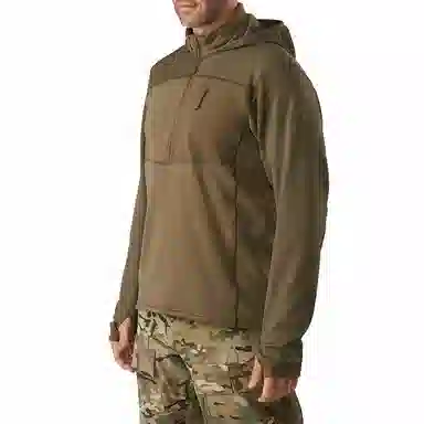 Arcteryx Leaf Naga Hoody Gen 3