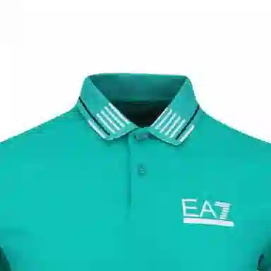 EMPORIO ARMANI LogoPoloPolo