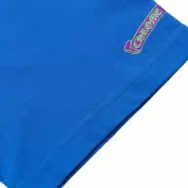 Chrome Hearts SS23 Blue Tee