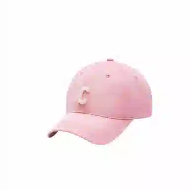 Champion SS25 C-Logo