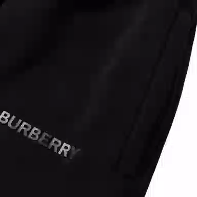 Burberry SS22 Logo
