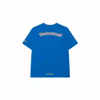Chrome Hearts SS23 Blue Tee